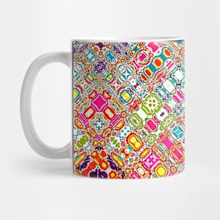 future city Mug